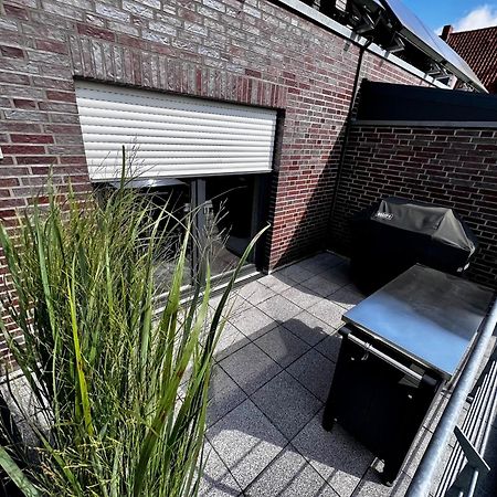 Appartement Luxuryhub Lingen Extérieur photo