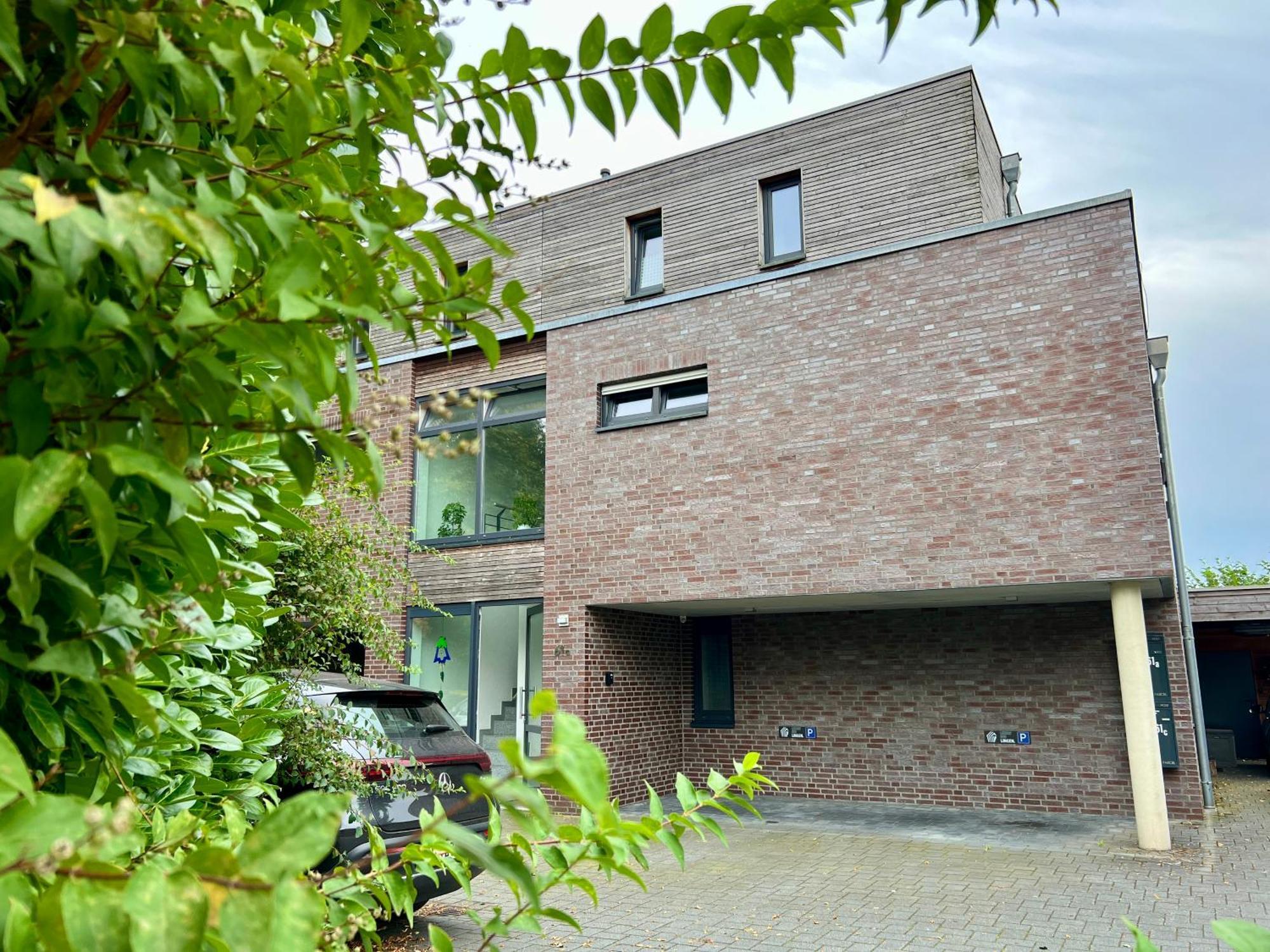 Appartement Luxuryhub Lingen Extérieur photo