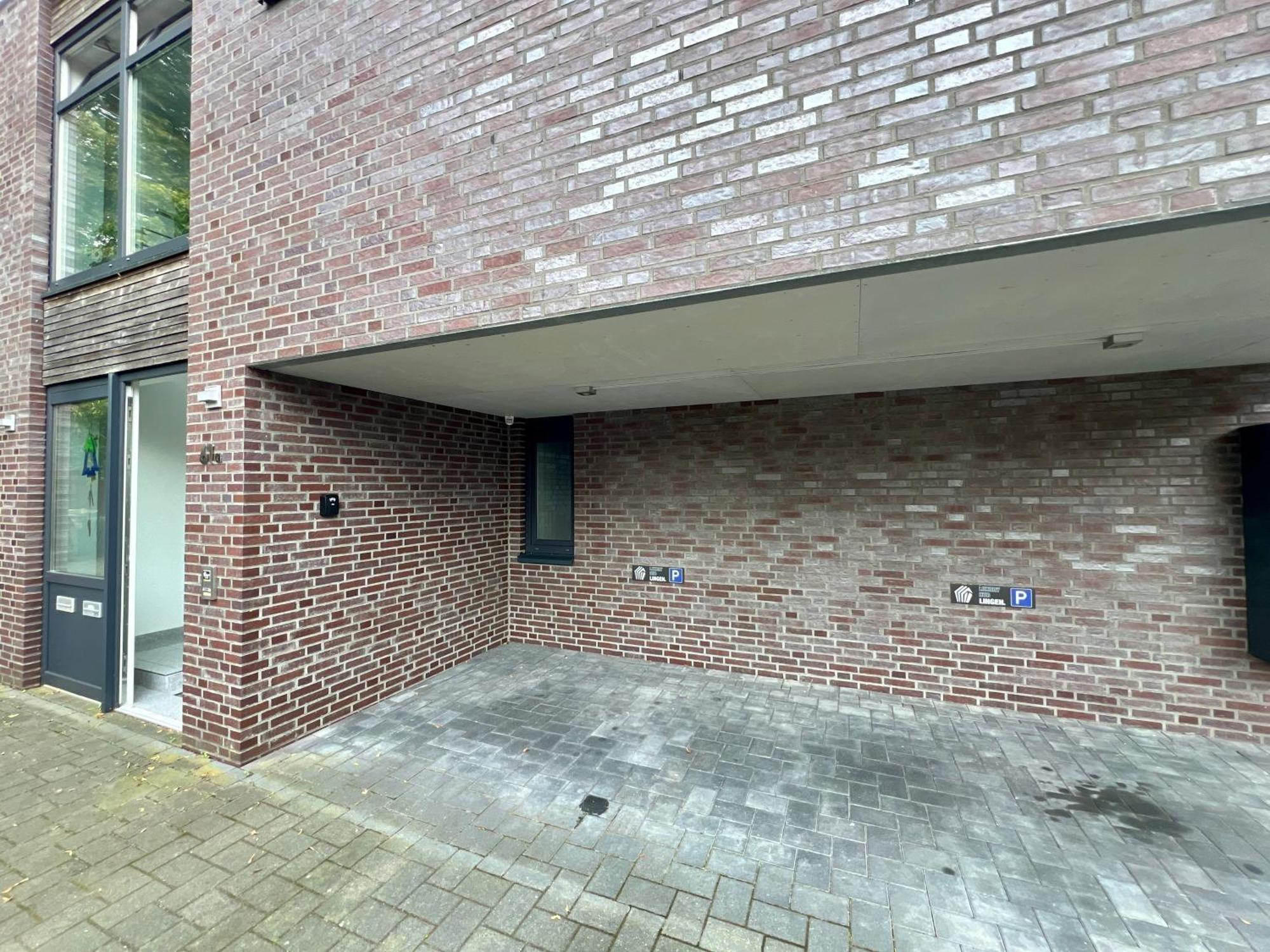 Appartement Luxuryhub Lingen Extérieur photo