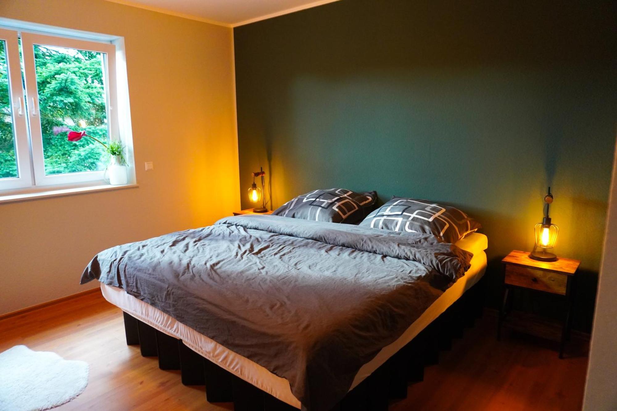Appartement Luxuryhub Lingen Extérieur photo