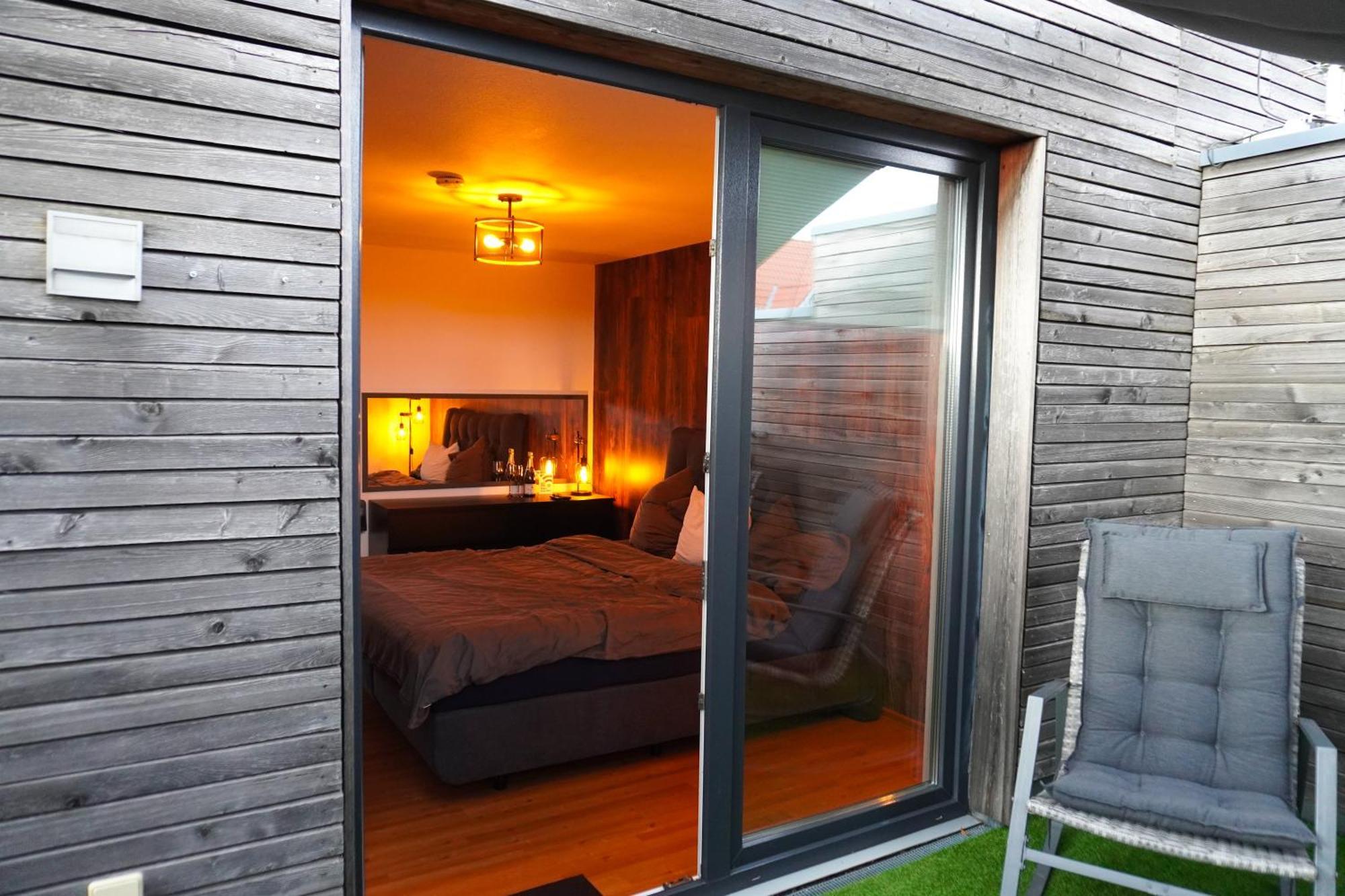 Appartement Luxuryhub Lingen Extérieur photo