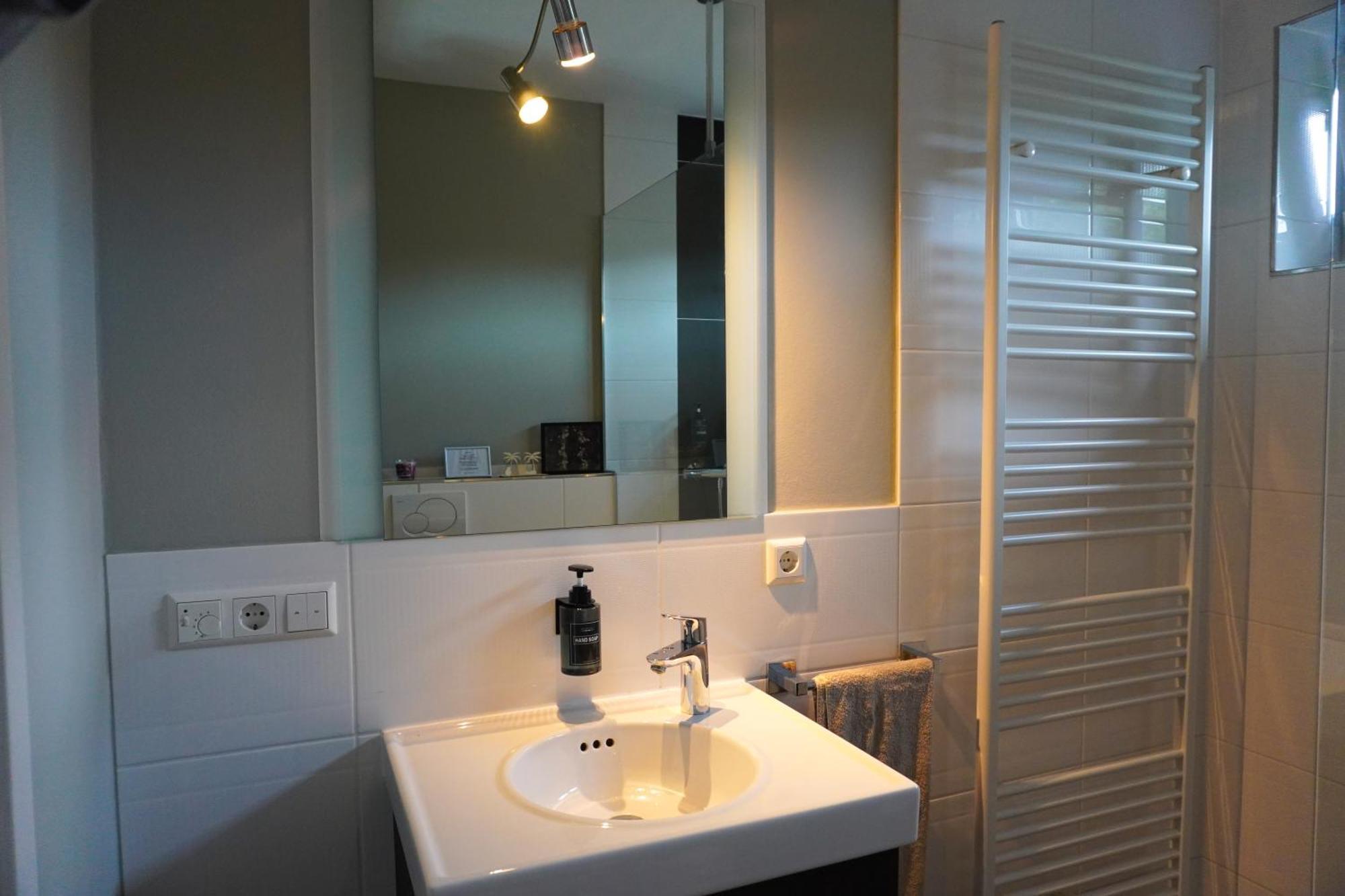 Appartement Luxuryhub Lingen Extérieur photo