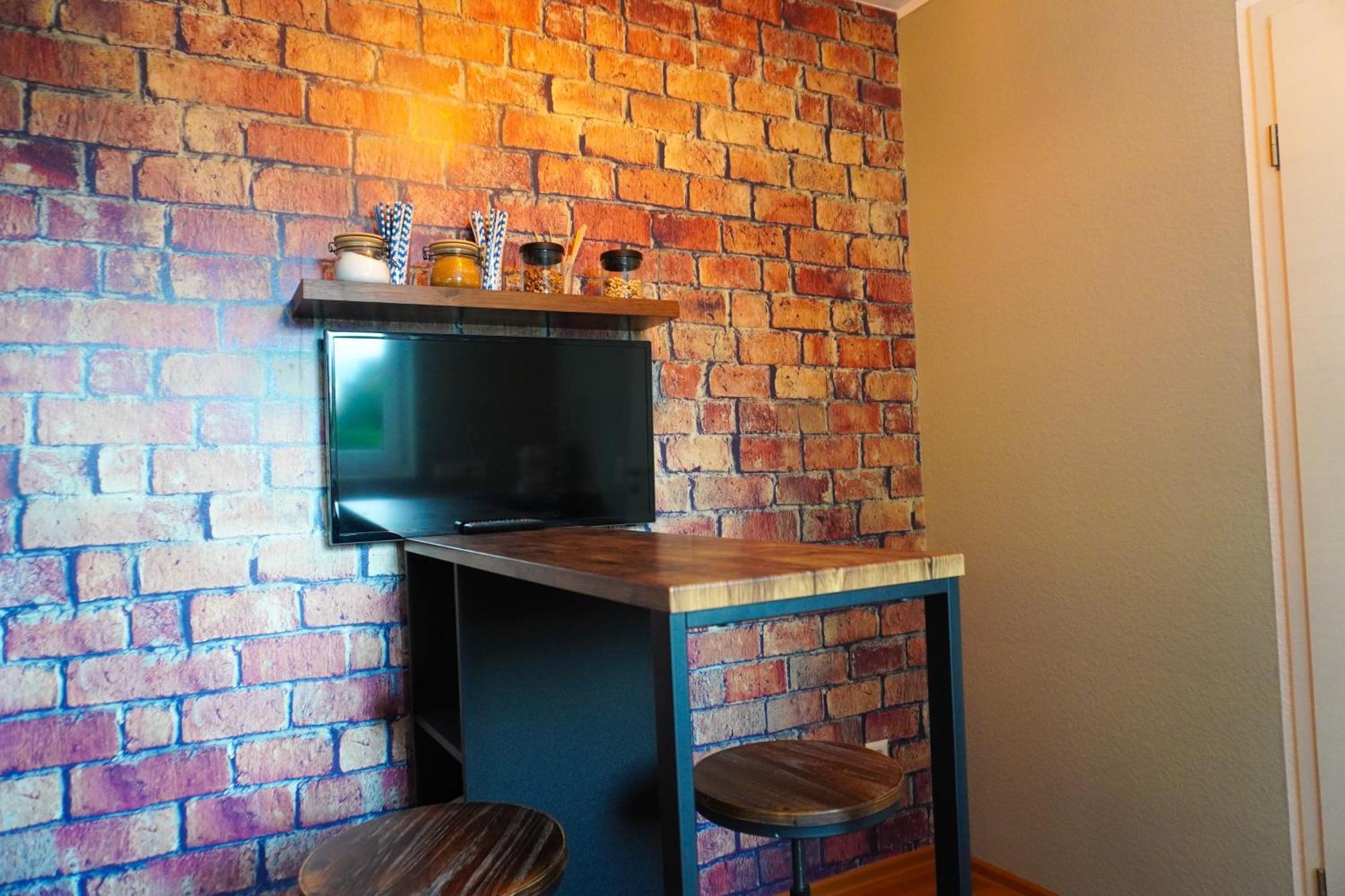 Appartement Luxuryhub Lingen Extérieur photo