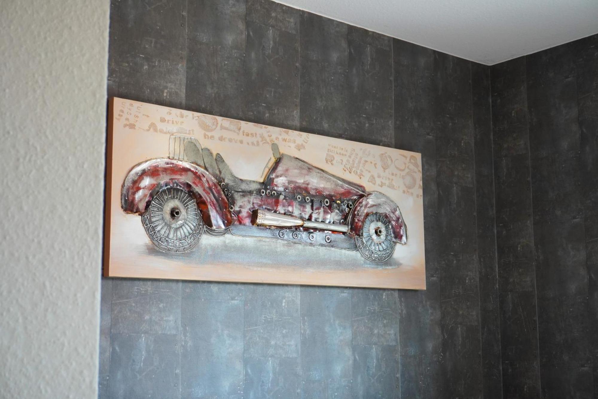 Appartement Luxuryhub Lingen Extérieur photo