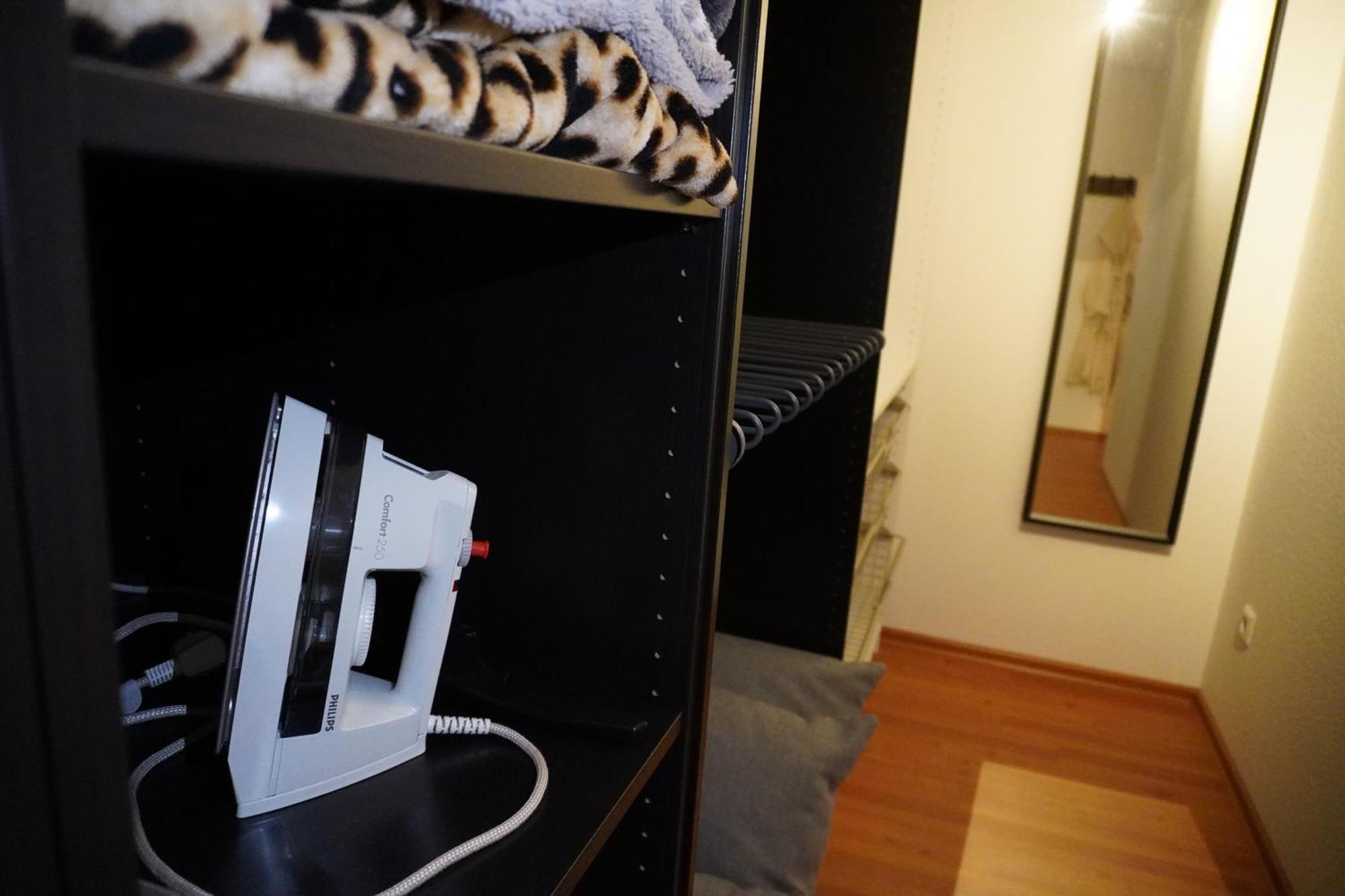 Appartement Luxuryhub Lingen Extérieur photo