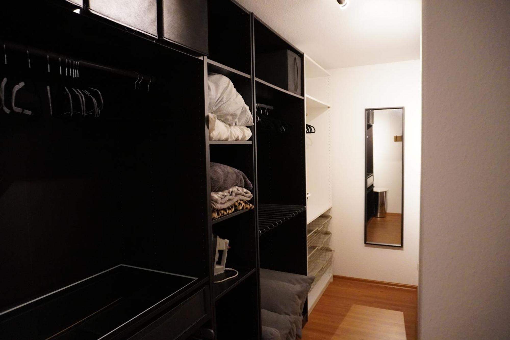 Appartement Luxuryhub Lingen Extérieur photo
