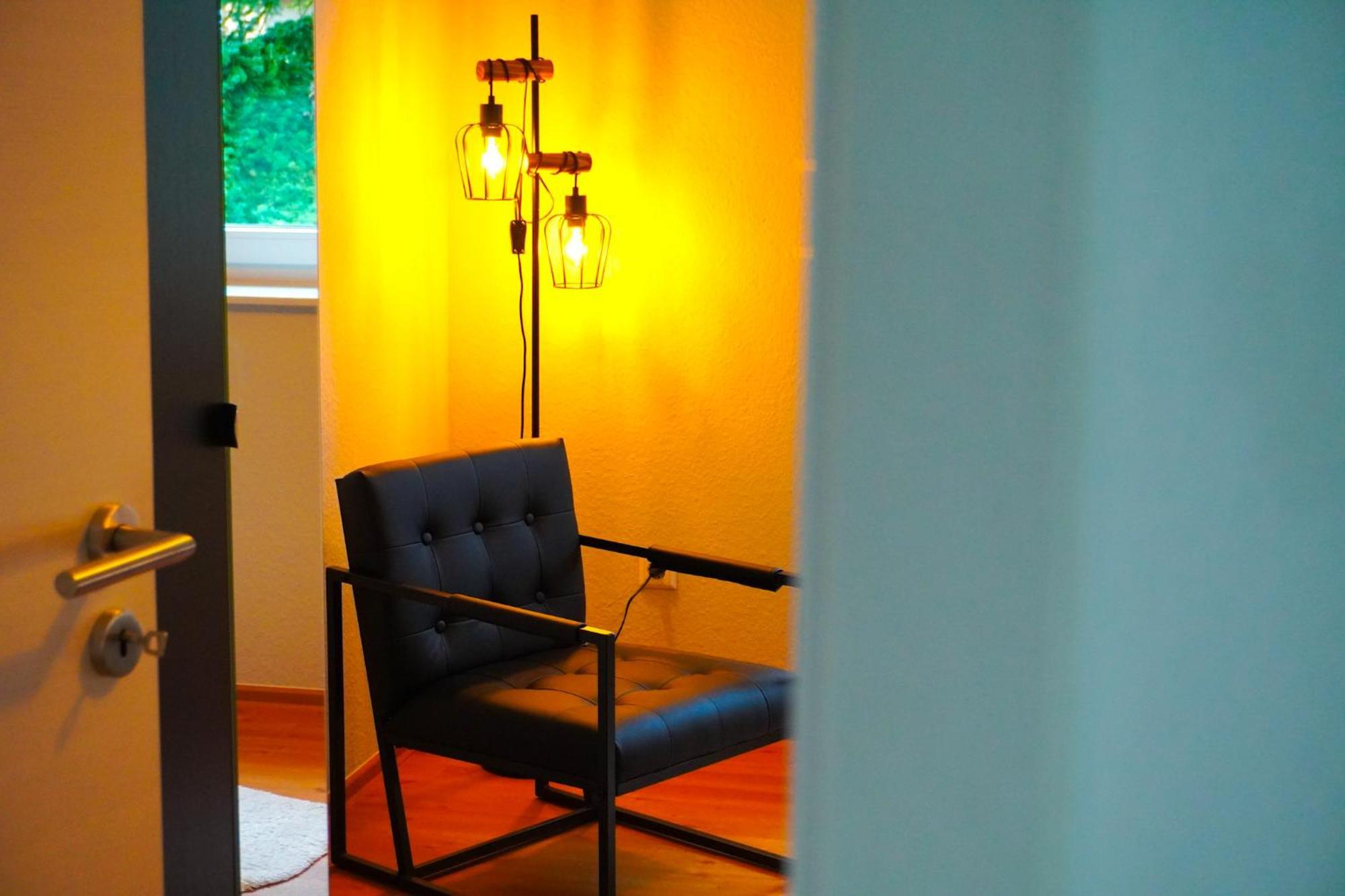 Appartement Luxuryhub Lingen Extérieur photo