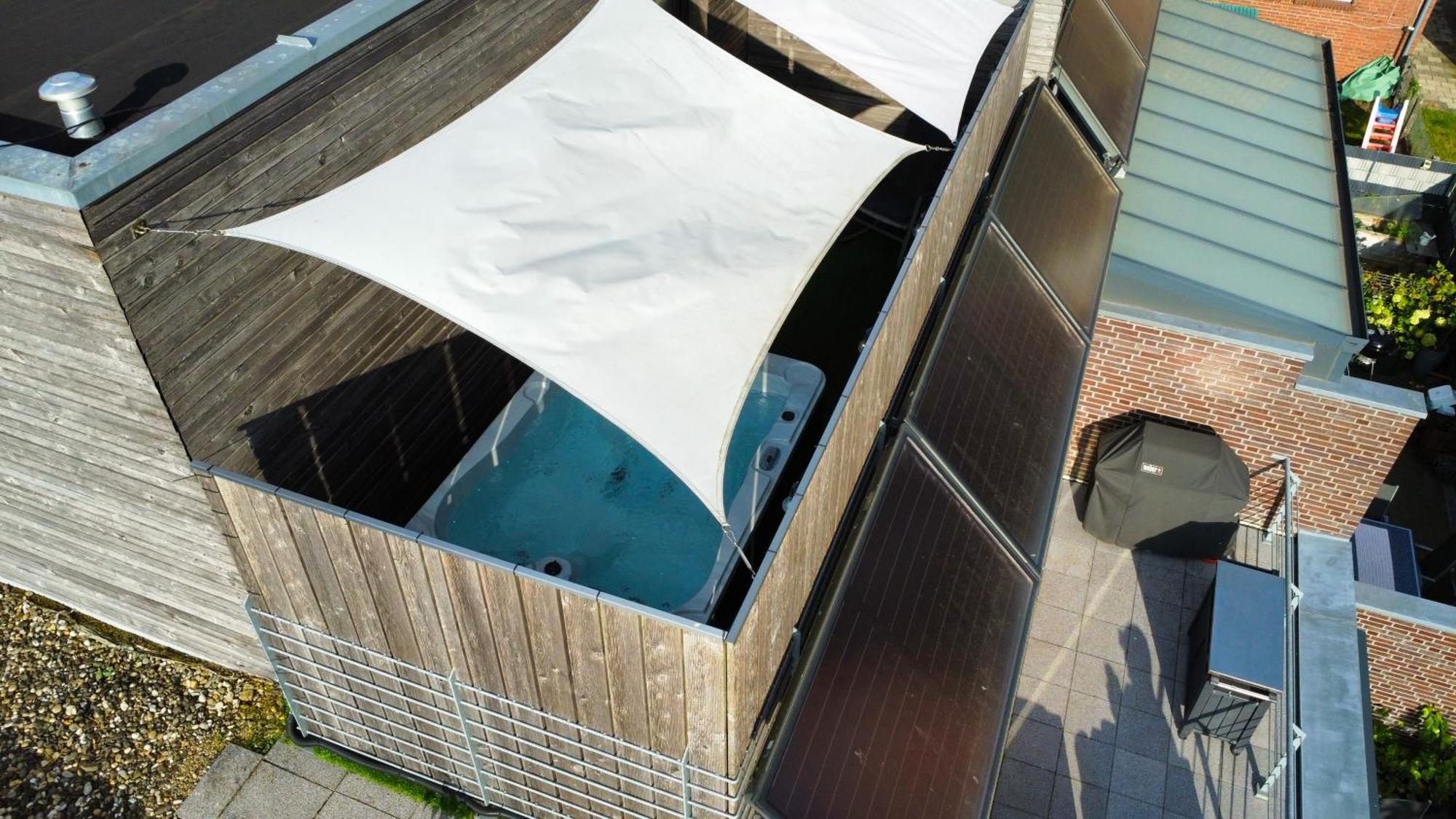 Appartement Luxuryhub Lingen Extérieur photo