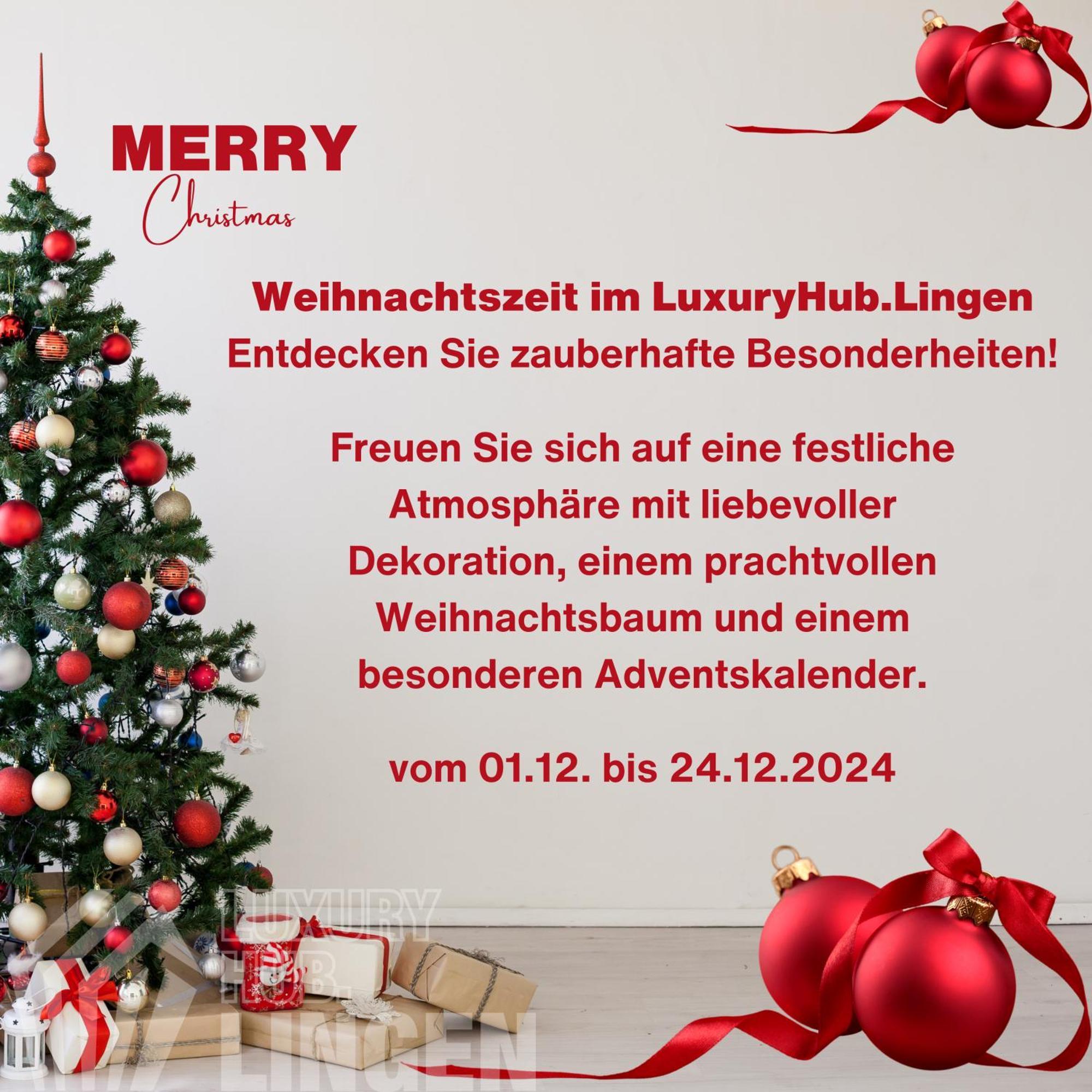 Appartement Luxuryhub Lingen Extérieur photo